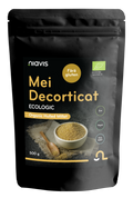 Mei Decorticat Ecologic/BIO 500g - Niavis