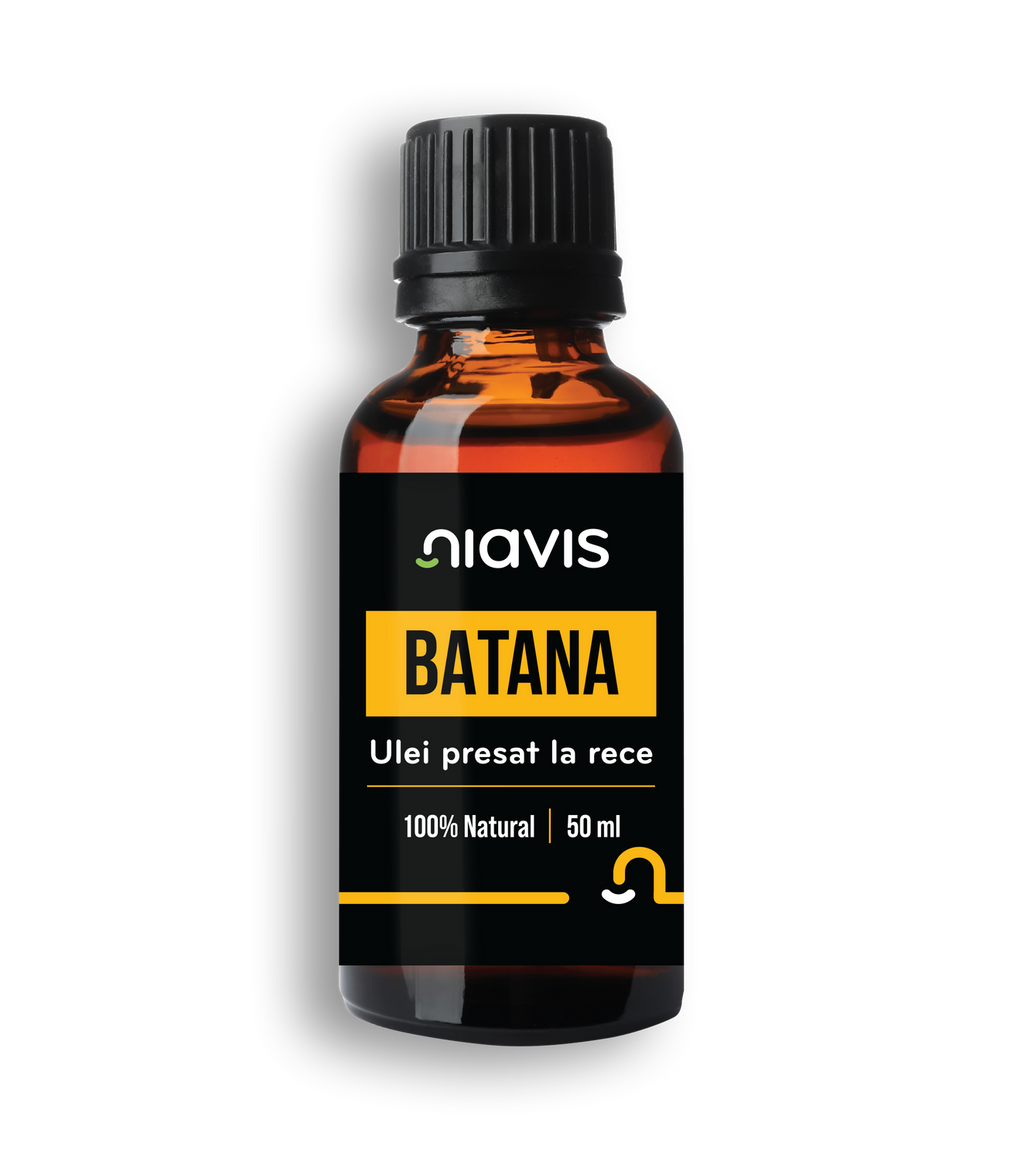 Ulei de Batana 50ml