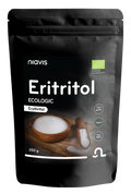 Eritritol Ecologic/BIO 250g - Niavis