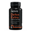Detox Extra Complex Natural 60 cps