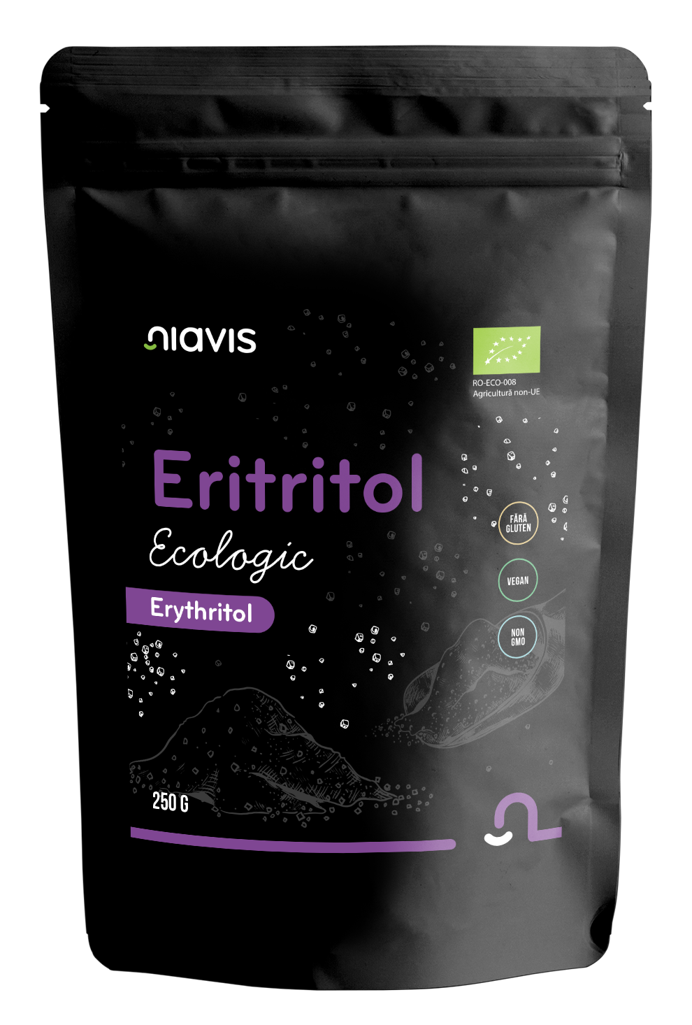 Eritritol Ecologic/BIO 250g