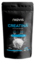 Creatina monohidrata 200g
