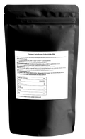 Turmeric Latte Pulbere Ecologica/Bio 150g