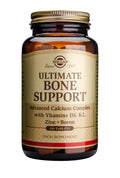 Ultimate Bone Support 120 tablete - Solgar