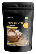 Faina de Ovaz Fara Gluten Ecologica/BIO 250g - Niavis