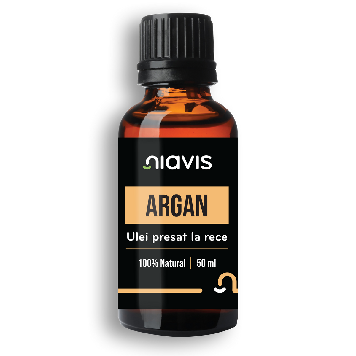 Ulei de Argan 50ml - Niavis