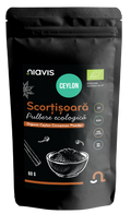 Scortisoara Ceylon Pulbere Ecologica/BIO 60g
