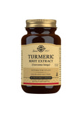 TURMERIC ROOT EXTRACT 60cps - Solgar