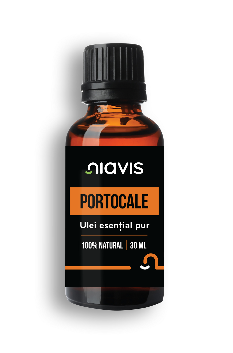 Ulei Esential de Portocale 30ml