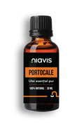 Ulei Esential de Portocale 30ml