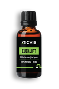 Ulei Esential de Eucalipt 30ml