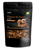 Chipsuri de Cocos cu Cacao Ecologice/Bio 100g - Niavis