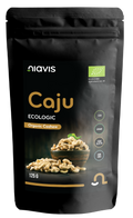 Caju Ecologic/BIO 125g - Niavis