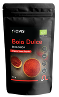 Boia Dulce Ecologica/BIO 50g - Niavis