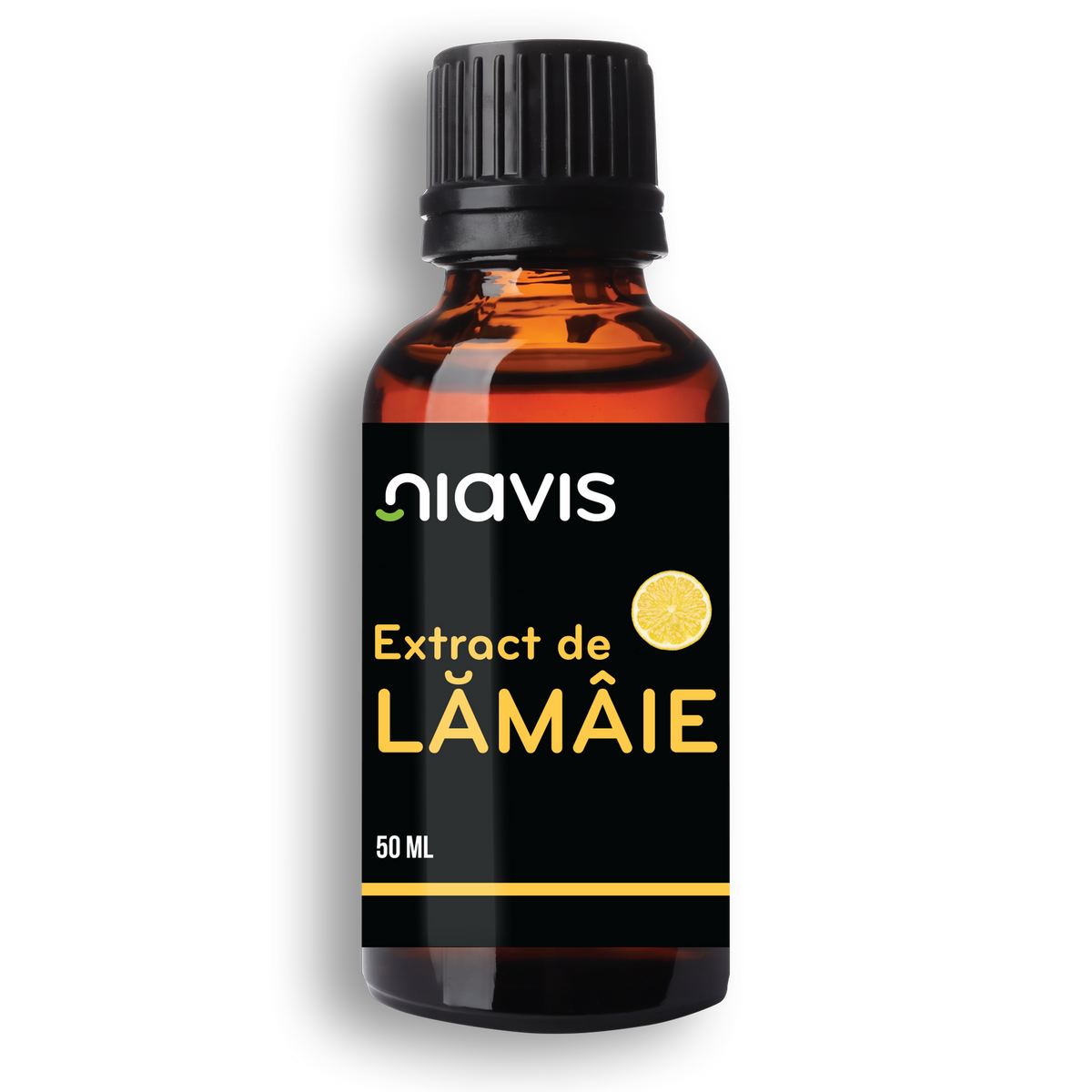 Extract  de Lamaie 50ml - Niavis