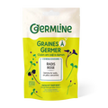 Ridiche rosie pentru germinat bio 100g Germline