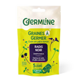 Ridiche neagra pentru germinat bio 150g Germline