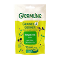 Rucola seminte pentru germinat bio 100g Germline