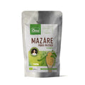 Pudra proteica din mazare galbena bio 250g Obio