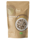 Granola keto bio 200g Obio