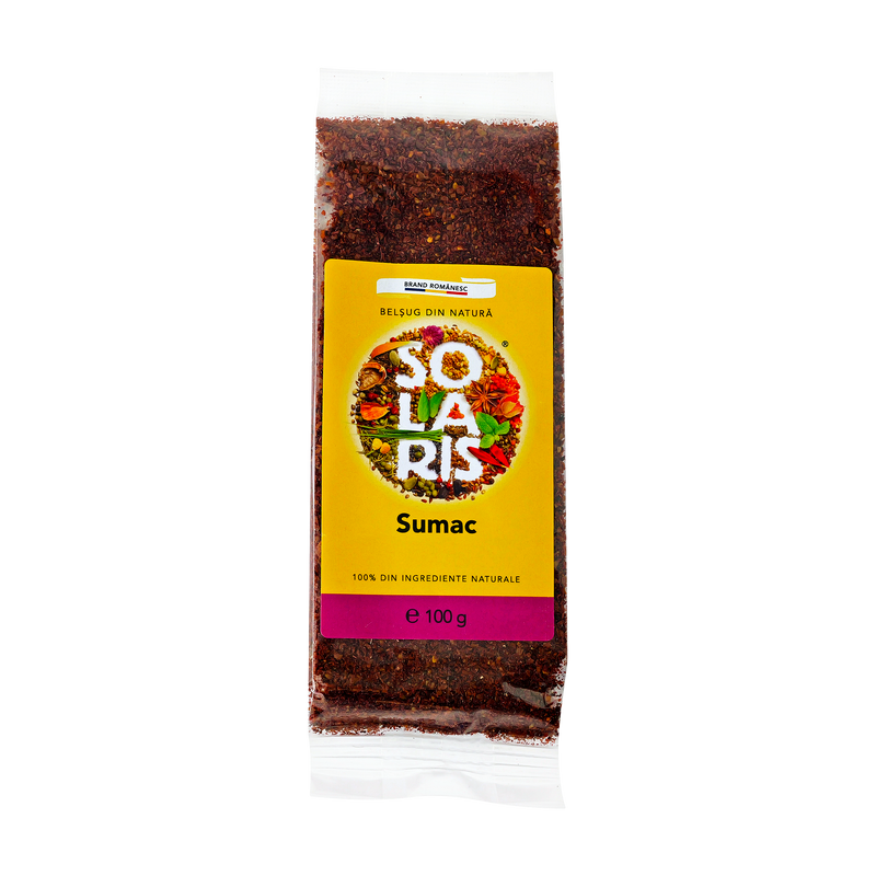 Sumac 100 g