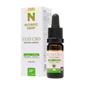 Ulei cbd 20%, spectru complet 2000 mg CBD 10 ml
