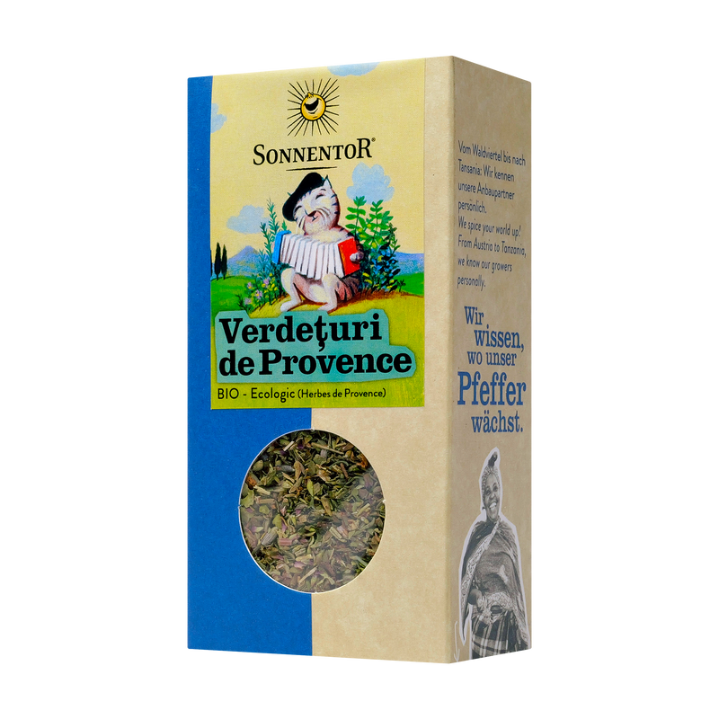 Amestec verdeturi de provence 20 g
