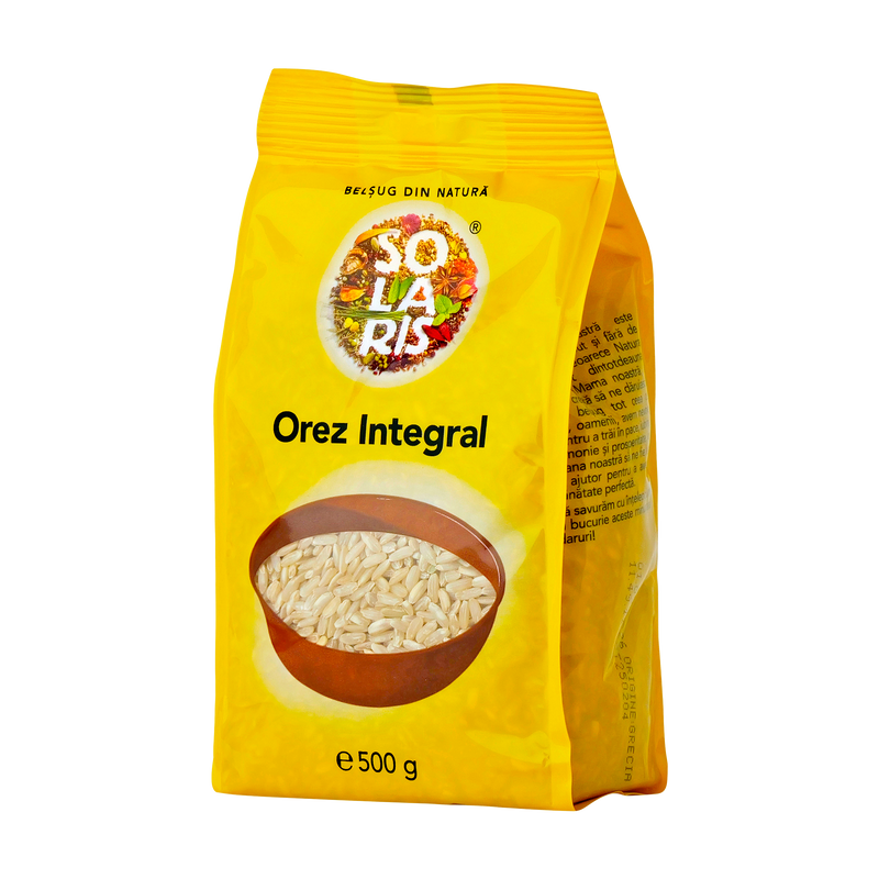 Musli 500 g