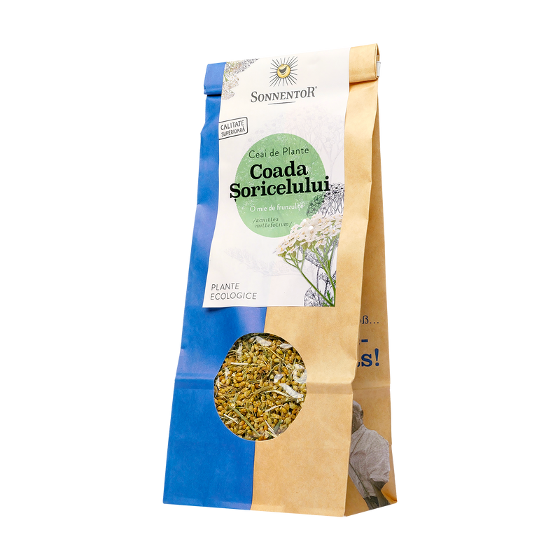 Ceai coada soricelului 50 g Sonnentor