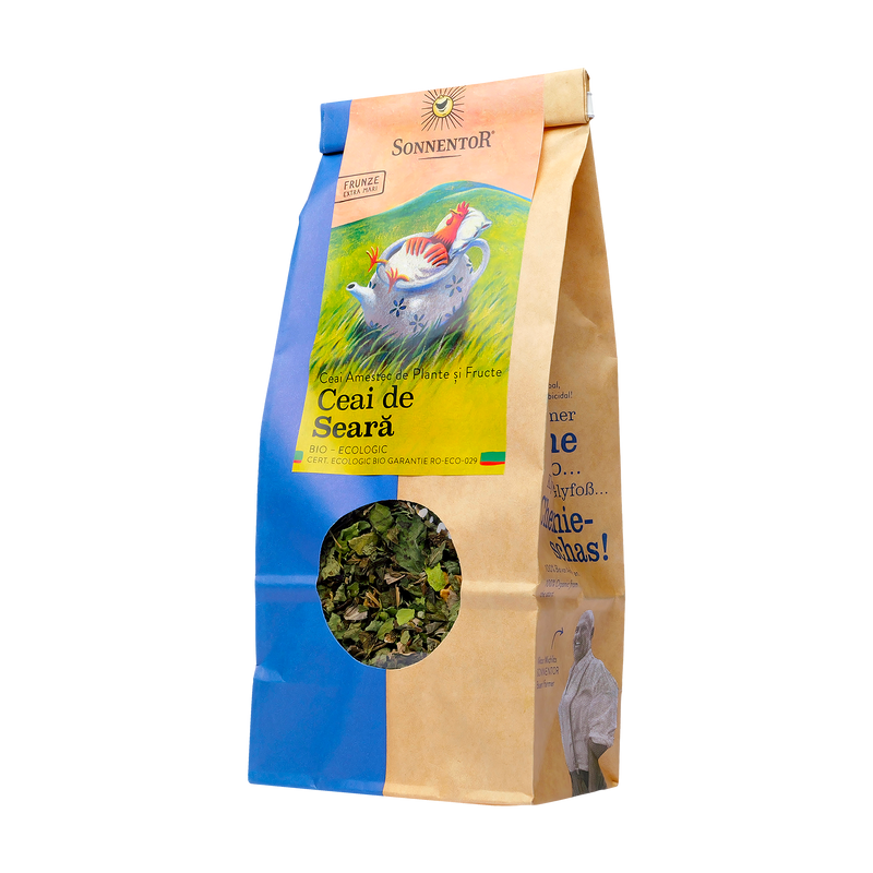 Ceai amestec de seara 50 g