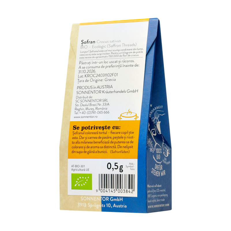 Sofran 0.5 g