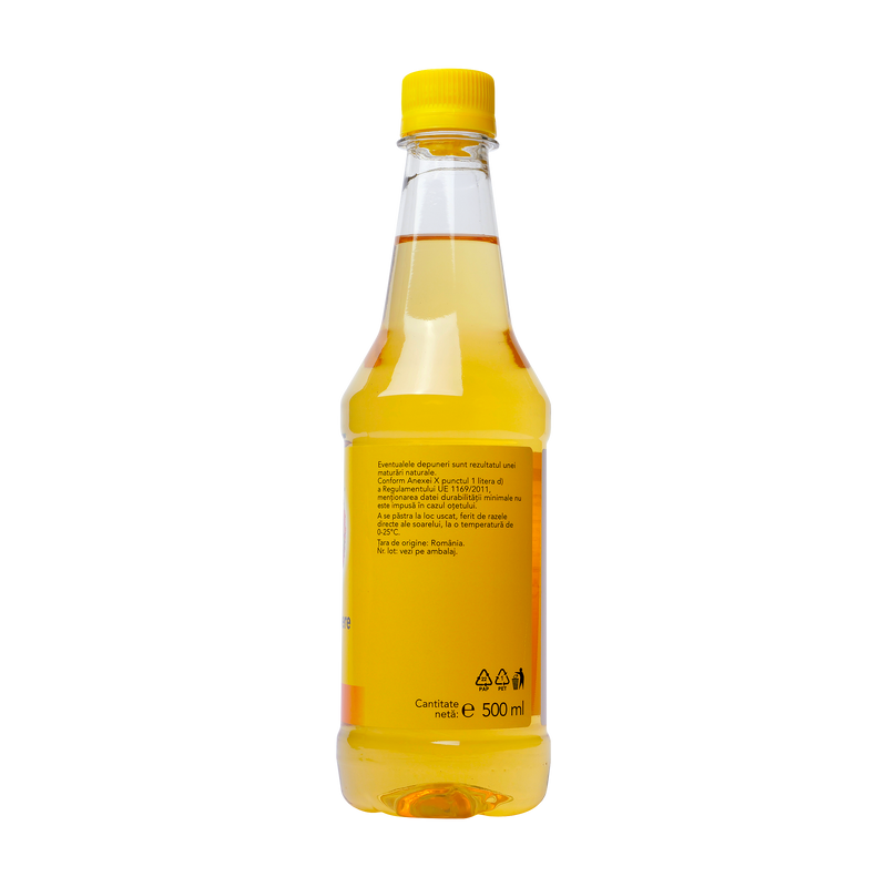 Otet de mere 500 ml