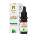 Ulei cbd 10%, spectru complet 1000 mg CBD 10 ml