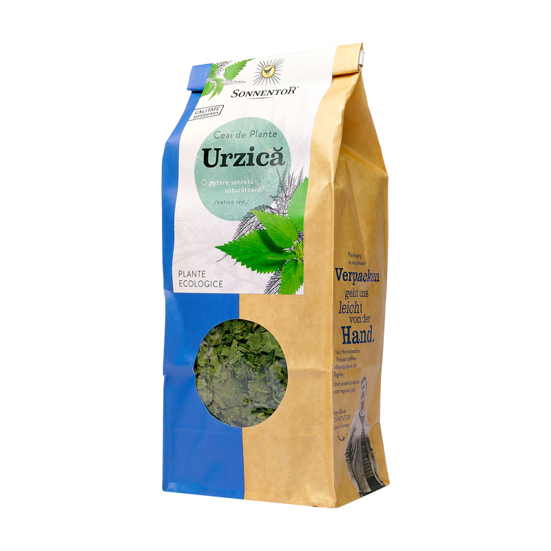 Ceai urzica 50 g