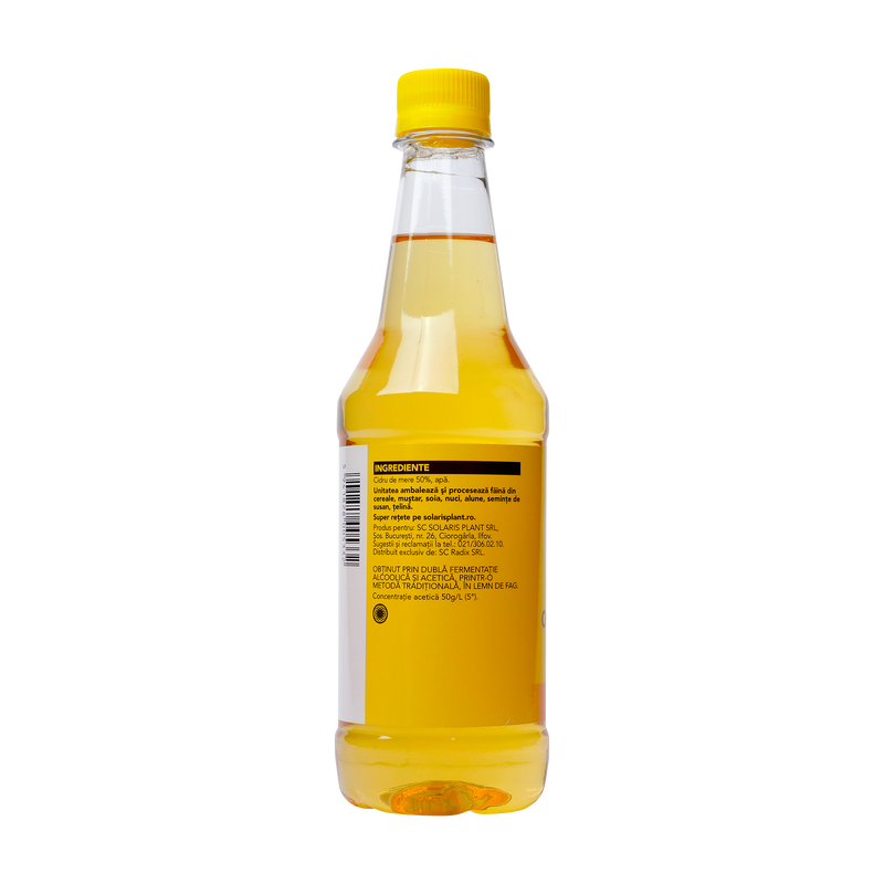 Otet de mere 500 ml