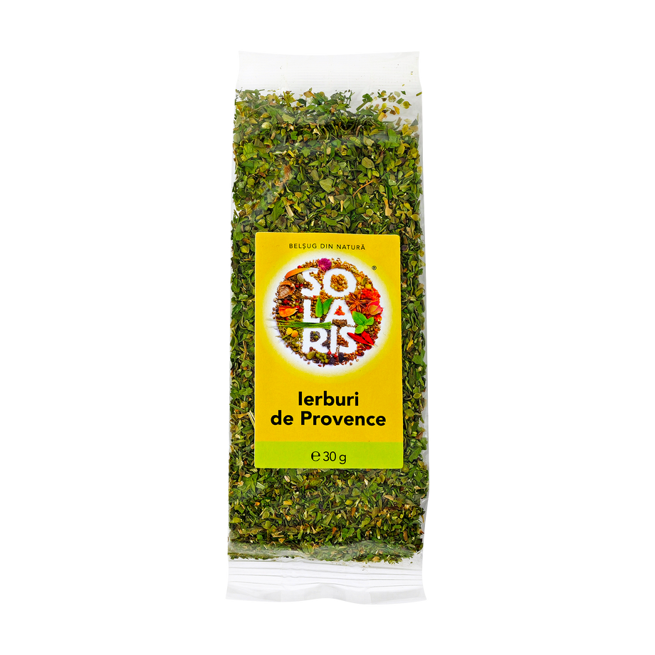 Pachet 4x Super-Seminte pentru Salate SOLARIS, 4 produse: 3x Mix Seminte Omega Forte 150g si 1x Sarea Baciului cu Ierburi 250g, 100% Naturale, Bogat in Fibre si Omega-3