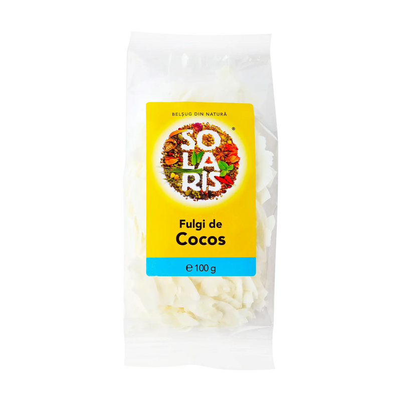 Fulgi de cocos 100 g