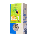 Ceai verde lady green (cu lemongrass) 90 g