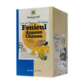 Ceai Fenicul, Anason, Chimen 18 plicuri