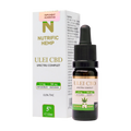 Ulei cbd 5%, spectru complet 500 mg CBD 10 ml