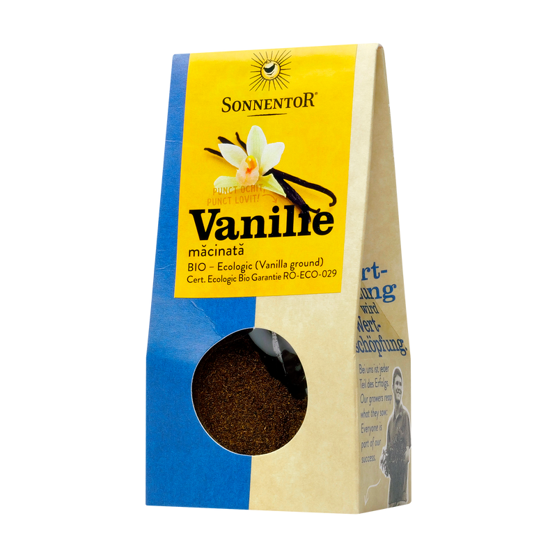 Vanilie macinata 10 g