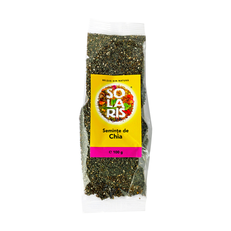 Seminte chia 100 g