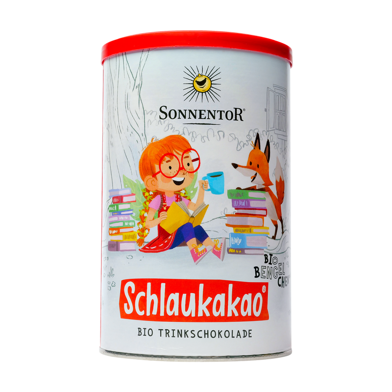 Ingerasii strengari ciocolata calda 300 g