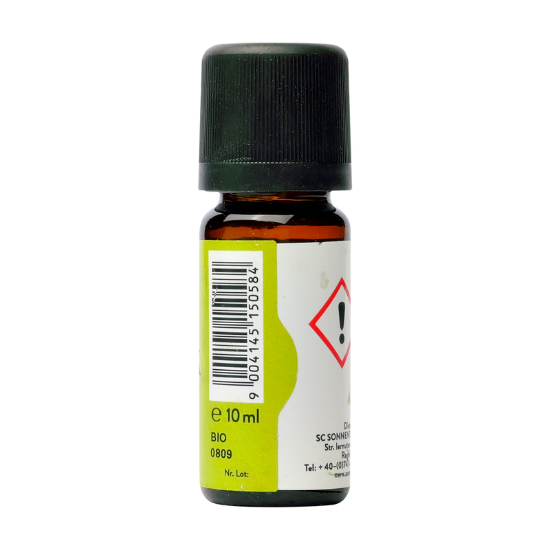 Ulei esential scortisoara 10 ml Sonnentor