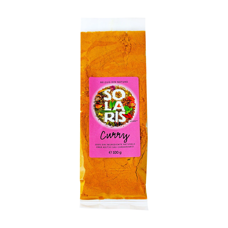 Curry 100 g