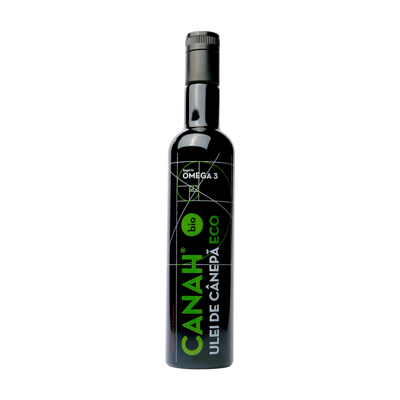 Ulei de Canepa 250 g
