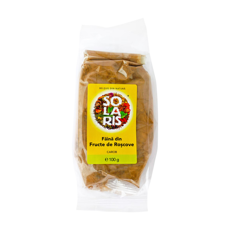 Faina din fructe de roscove 100 g