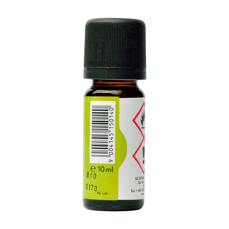 Ulei esential manuka 40% (in alcool) 10 ml