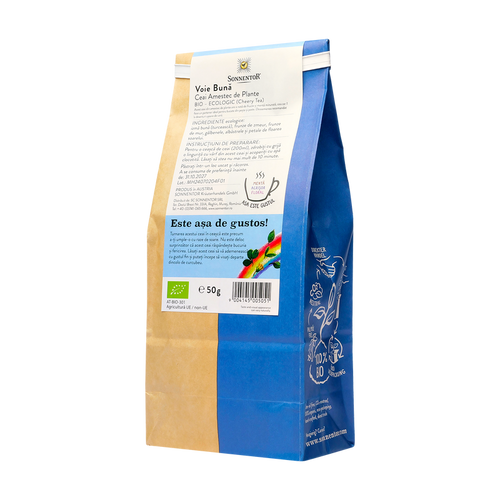 Ceai amestec buna dimineata 50 g