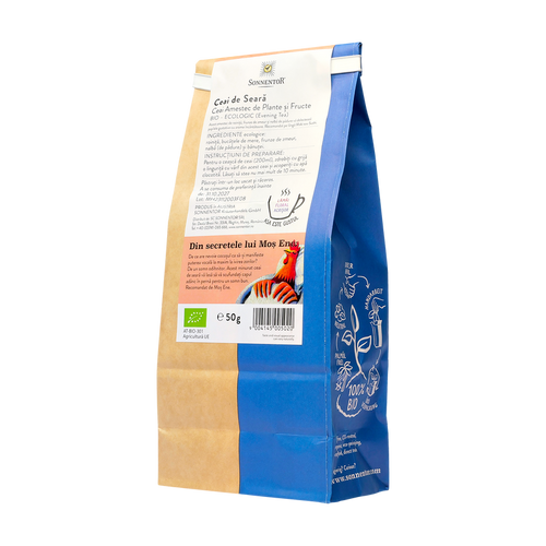 Ceai amestec de seara 50 g